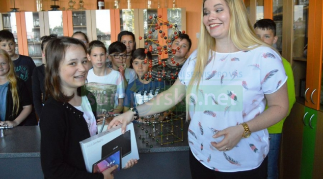 Studenti za tři minuty mohou vyhrát 200 tisíc korun