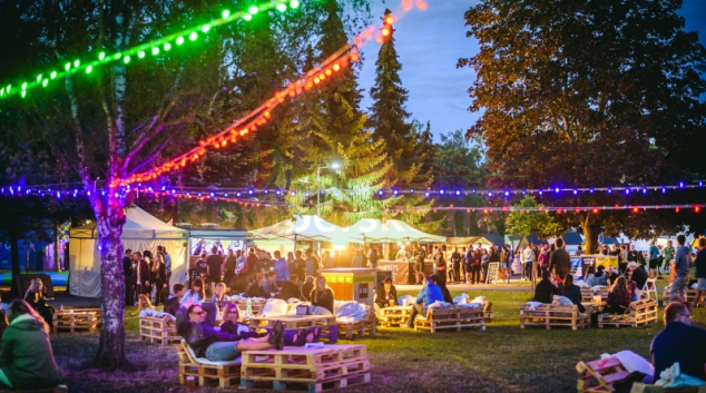 Mohelnický festival nabídne nejen bombastickou párty u bazénu