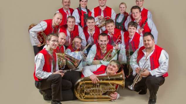 Zábřežský kulturák roztančí Trnkovjanka