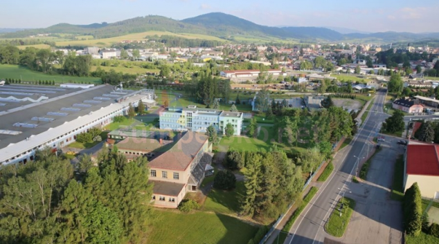 Další šumperská PechaKucha Night bude v jídelně závodu