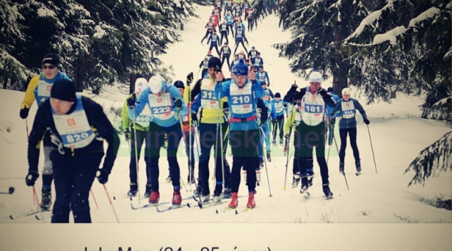 AKTUALIZOVÁNO! SkiTour míří za sněhem do Jeseníků