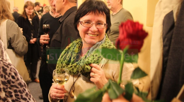 Ceny města Šumperka za rok 2017 znají své vítěze