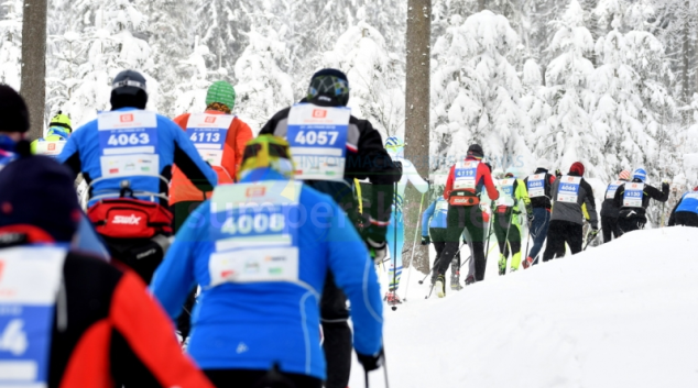 Mrazivý JeLyMan 2018