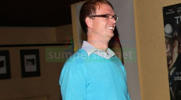 Kamil Navrátil: „Být ředitelem kina není práce, ale diagnóza“