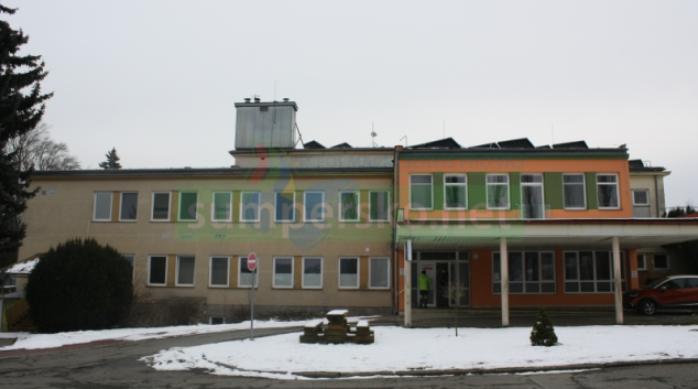 Šumperská nemocnice otevřela v Zábřehu nová lůžka následné péče