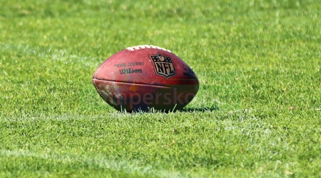 Dietos informují příznivce amerického fotbalu