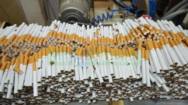 Celníci z Olomouckého kraje se podíleli na odhalení milionového daňového úniku