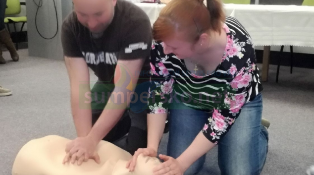 Akce spolku Bezpečný Šumperk měla další pokračování