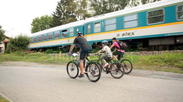 O Velikonocích se otevře celorepubliková síť cyklopůjčoven