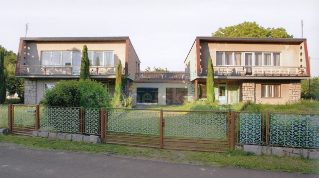 Projekt „šumperáku“ se zrodil v ateliéru šumperského projektanta Josefa Vaňka