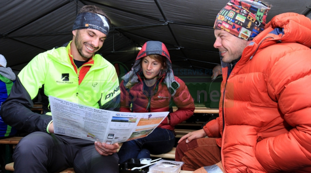 BĚH: Ambasadoři pomáhají, motivují a inspirují