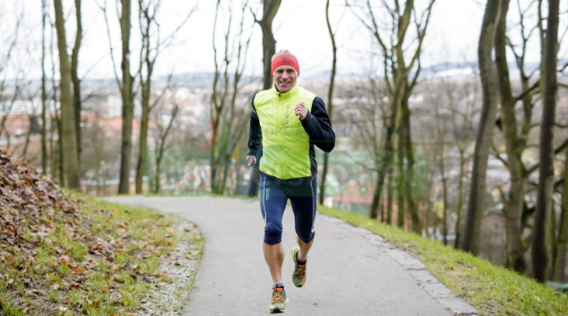 Běžecký guru Miloš Škorpil vydává „evangelium pohybu“