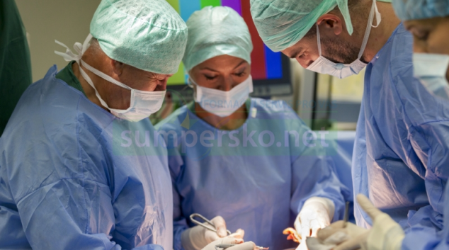 Chirurgové i anesteziologové se sjedou do Olomouce
