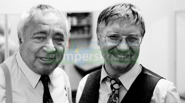 Vzpomínkové Hovory H v Šumperku