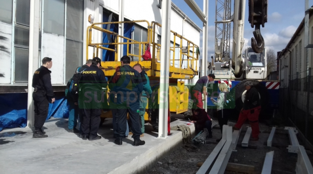 Desetimilionová sankce hrozí některým zaměstnavatelům na Zábřežsku a Litovelsku