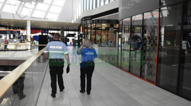 Snahou preventivní akce je snížit počet kapesních krádeží