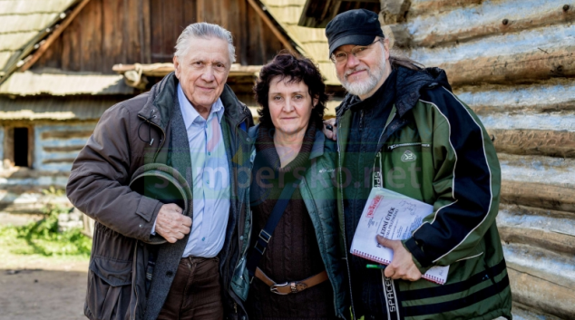 Jak šel čas s Vistafilmem?