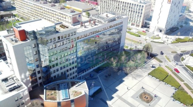 Realizace důležitých krajských projektů za více než sto milionů korun