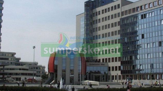 Olomoucký kraj se stal členem Asociace měst pro cyklisty