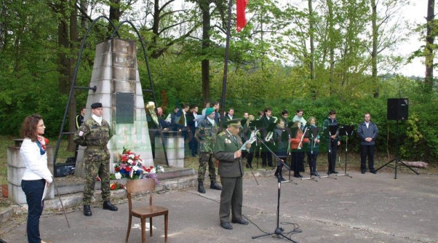 Bratrušovskou tragédii město uctí pietní akcí