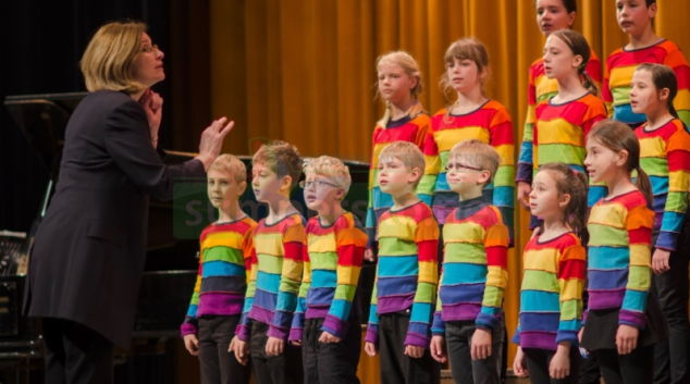 Slavíček zazpívá už posedmnácté