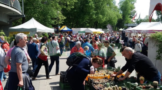 Obchodní inspekce se zaměřila na Floru Olomouc