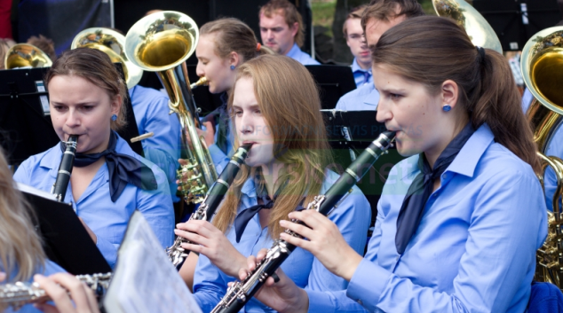 Zábřeh chystá Koncert filmové hudby