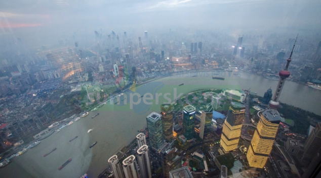 Šumperk oficiálně navázal spolupráci s čínským městským obvodem Minhang, Šanghaj