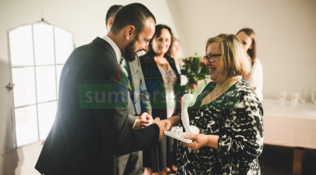 Nejlépe třídí odpad v Ostružné