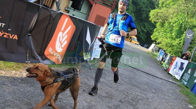 O víkendu startuje běžecký seriál Horská výzva