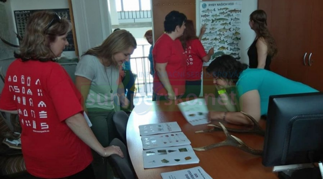 FOTO: Městský úřad v Šumperku otevřel dveře veřejnosti