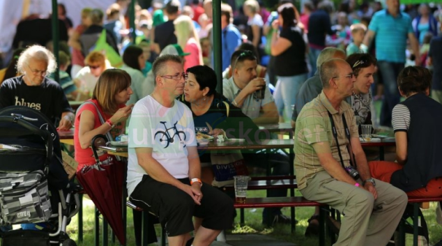 AKTUALIZOVÁNO! Bioslavnosti  začínají v sobotu 14. července