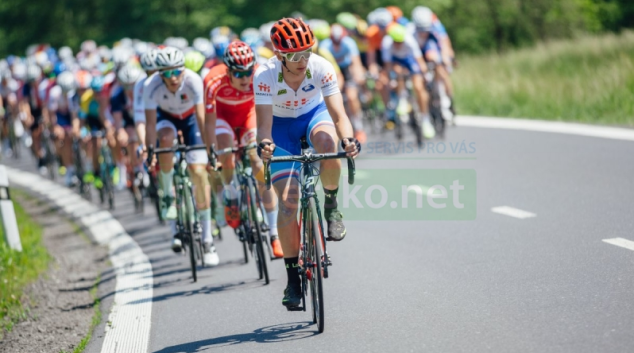 Závod míru míří také na Šumpersko i Jesenicko