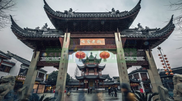 Šumperský klášterní kostel obohatí výstava fotografií Šanghaje