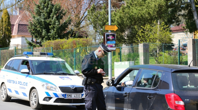Zábřežská městská policie informuje