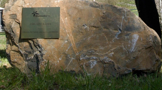 Odkrytí osudu Javoříčka je důležité pro budoucnost