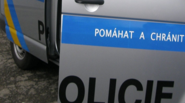 Opilá řidička se v Olomouci rvala s policisty
