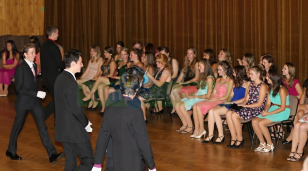 Do tanečních v Zábřehu se lze přihlásit již nyní