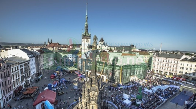 Zajímavosti z Mattoni 1/2Maratonu Olomouc
