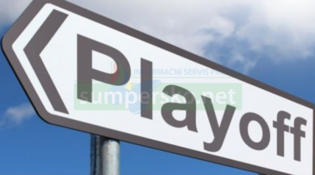 Nečekaná účast Dietos ve vyřazovacích bojích