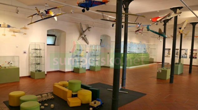 Šumperské muzeum nabízí zvýhodněné prázdninové vstupné
