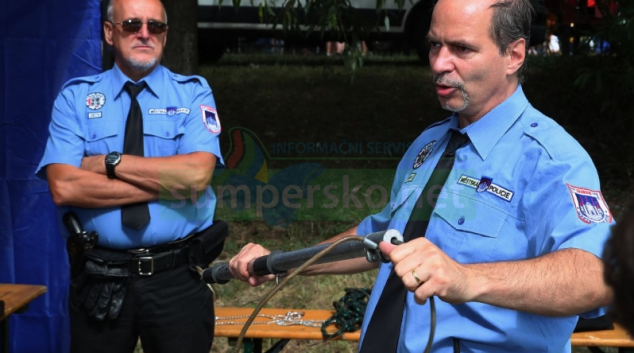 Zábřežská městská policie informuje