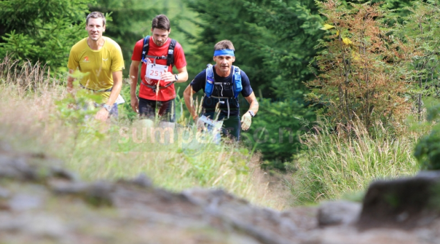 Tětí díl Horské výzvy míří na Šumavu