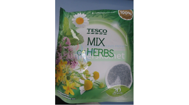 Inspekce zjistila v distribuční síti závadný čaj