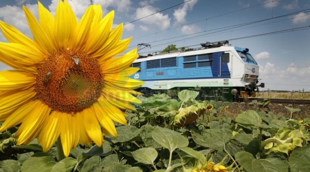 Zájem o cestování vlakem do Polska roste