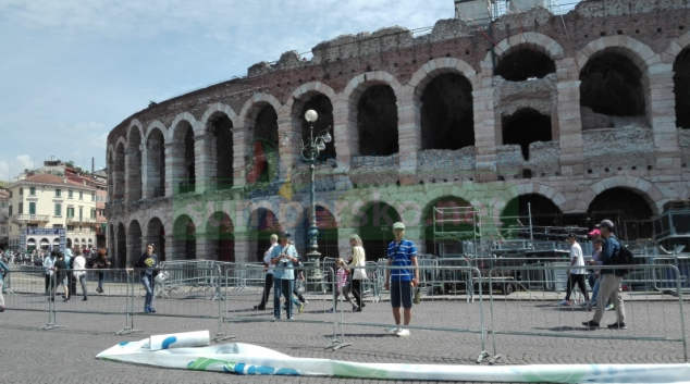 Sedmáci ze šumperské „pětky“ procestovali Itálii