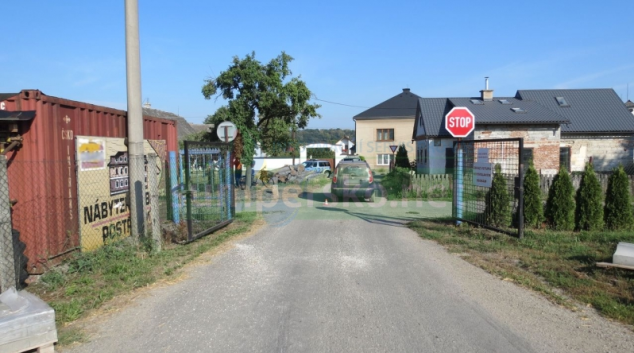 Zraněním cyklisty skončila dopravní nehoda v Sudkově