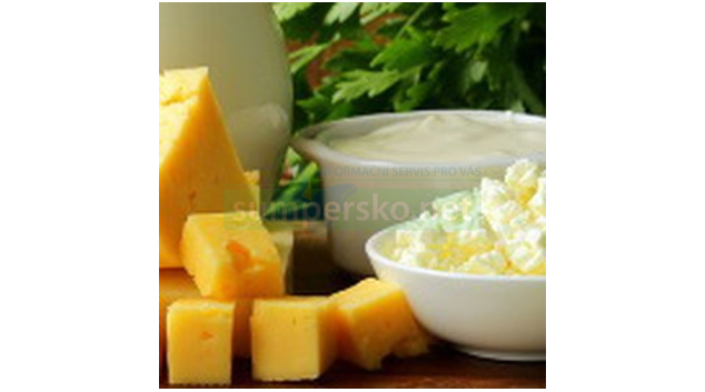 Kontrola Potravinářské inspekce ukázala nízkou kvalitu dovozových sýrů