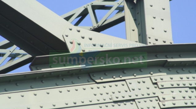 Mosty z šedesátých až osmdesátých let projdou mimořádnými kontrolami