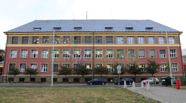 Nová knihovna „Masaryčka“ v Šumperku zahájila provoz